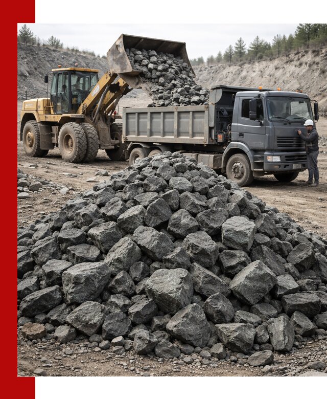 Щебень габбро-диабаз фракция 20-40 доставка в Пятигорске