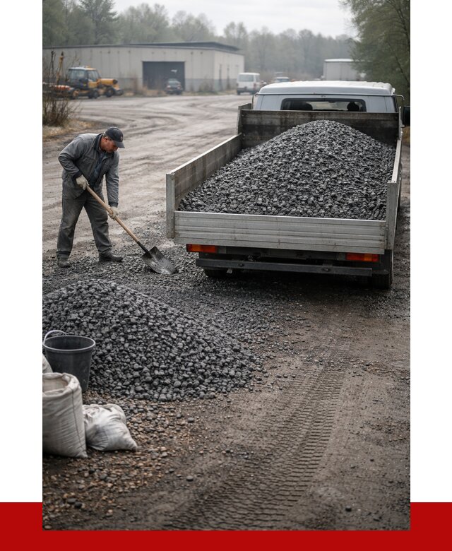 Купить шлаковый щебень в Пятигорске, от 1613 р. ПРОНЕРУДПтг