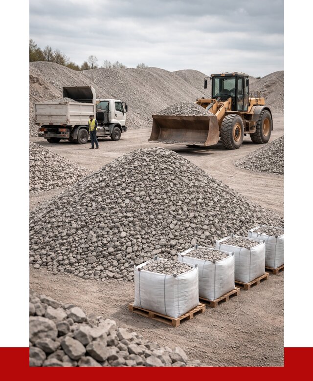 Шлаковый щебень фракция 20-40 в Пятигорске от 1438 р. ПРОНЕРУДПтг