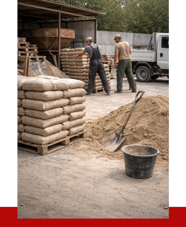 Купить песок для штукатурки в Пятигорске от 1849 р. | ПРОНЕРУДПтг