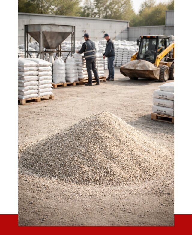 Кварцевый песок для фильтра в Пятигорске от 4315 р. | ПРОНЕРУДПтг