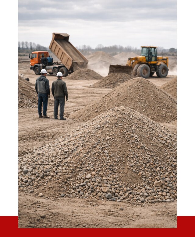 ПГС С3 в Пятигорске с доставкой от 2774 р./куб | ПРОНЕРУДПтг