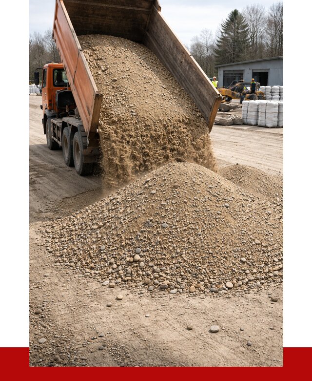 ПГС С6 с доставкой в Пятигорске от 3287 р. за куб | ПРОНЕРУДПтг