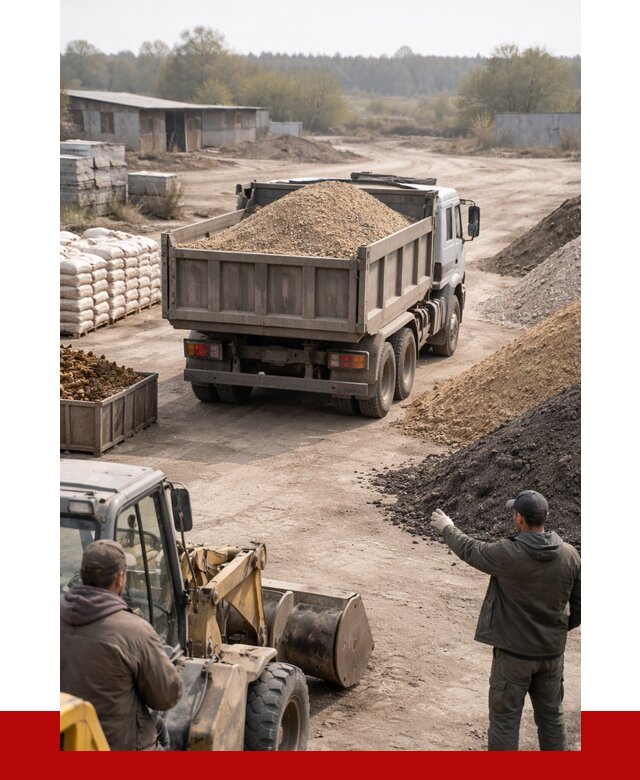 Купить ОПГС с доставкой в Пятигорске от 4315 р. за тонну | ПРОНЕРУДПтг