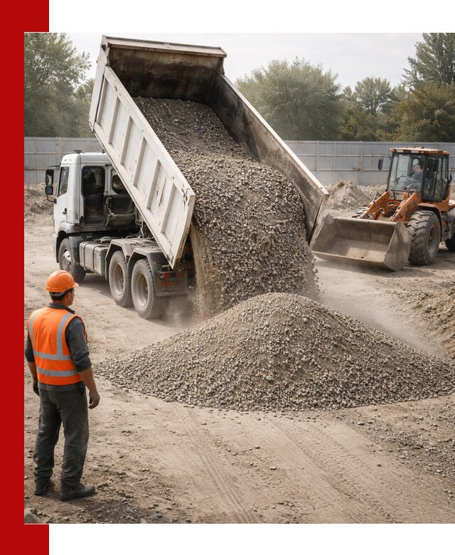 Доставка опгс в Пятигорске оптом и мелким транспортом