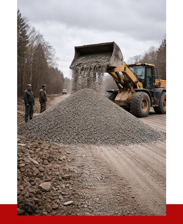 Купить опгс для дорог в Пятигорске с доставкой от 2260 р. | ПРОНЕРУДПтг