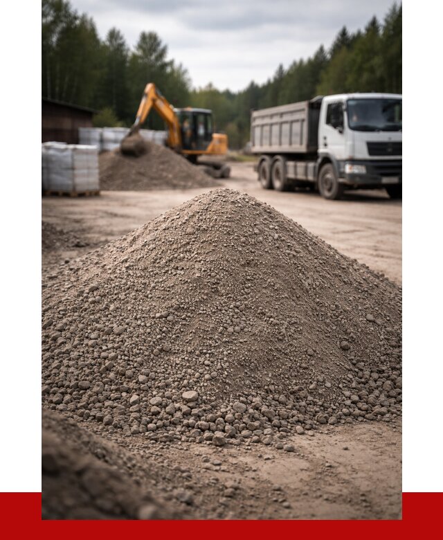 ЩПС С1 в Пятигорске с доставкой от 1952 р. за куб | ПРОНЕРУДПтг