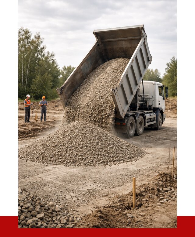 ЩПС С2 в Пятигорске с доставкой от 4623 р. за куб | ПРОНЕРУДПтг