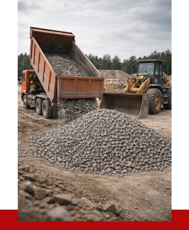 ЩПС С4 в Пятигорске с доставкой от 2774 р. за куб | ПРОНЕРУДПтг