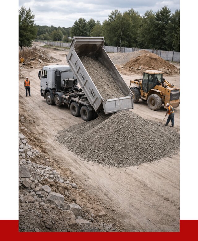 ЩПС С5 в Пятигорске с доставкой от 4315 р. за куб | ПРОНЕРУДПтг