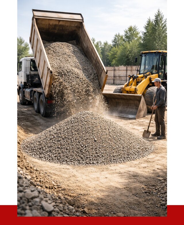 ЩПС С10 в Пятигорске с доставкой от 3287 р. за куб | ПРОНЕРУДПтг