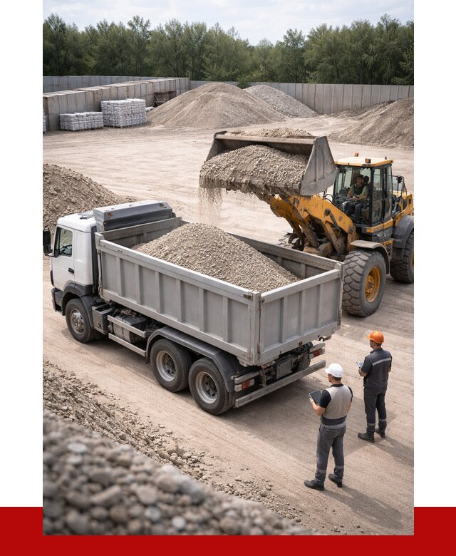 ЩПС С12 в Пятигорске с доставкой от 3287 р. за куб | ПРОНЕРУДПтг