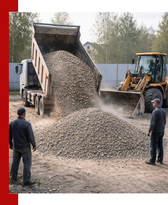 Доставка щпс фракции С12 в Пятигорске оптом и в розницу