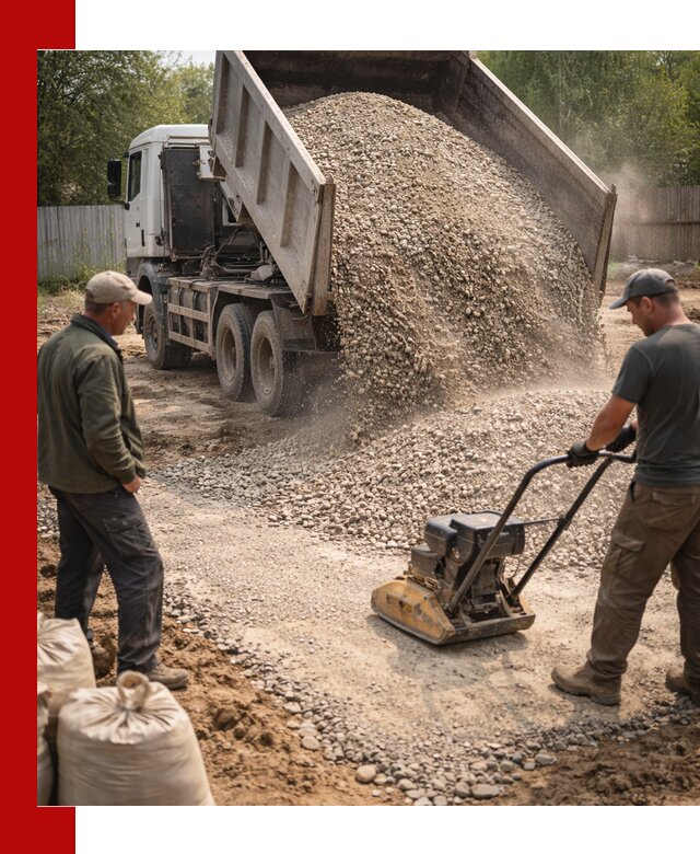 Доставка ЩГПС С1 в Пятигорске оптом и в розницу