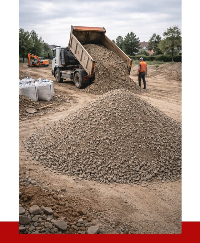 ЩГПС С4 с доставкой в Пятигорске от 2157 р./куб. | ПРОНЕРУДПтг