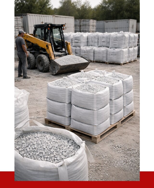 Мраморная крошка в Пятигорске от 4623 р. за куб | ПРОНЕРУДПтг