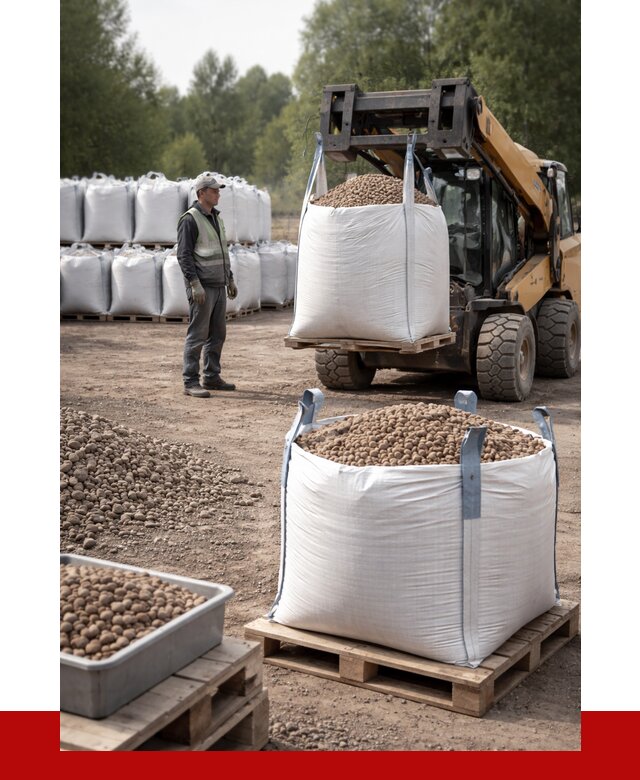 Керамзит в биг бег в Пятигорске от 4315 р. с доставкой | ПРОНЕРУДПтг