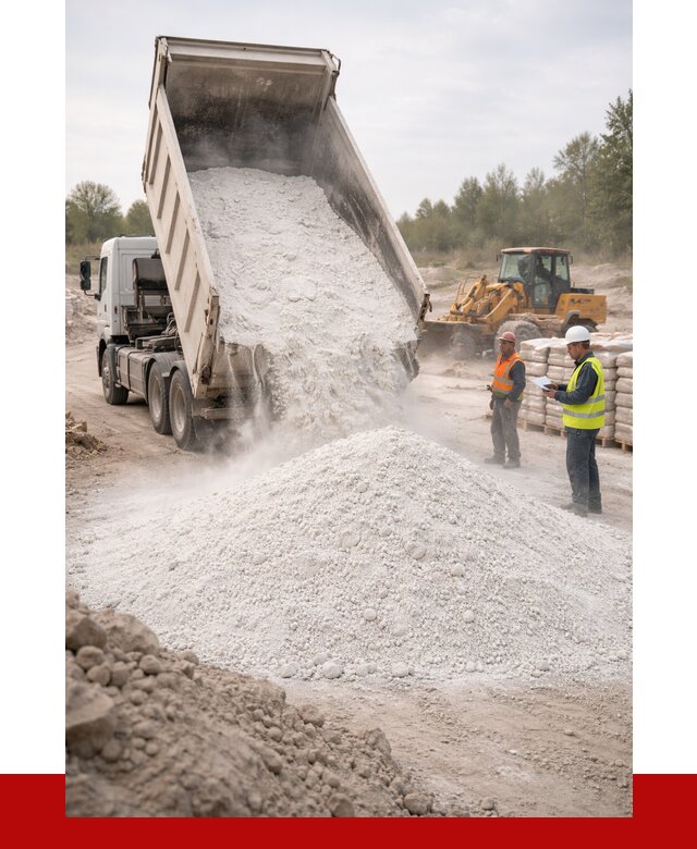 Купить известь пушонка в Пятигорске от 4315 р. с доставкой | ПРОНЕРУДПтг