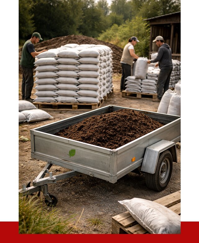 Нейтральный торф в Пятигорске от 3287 р. за куб | ПРОНЕРУДПтг