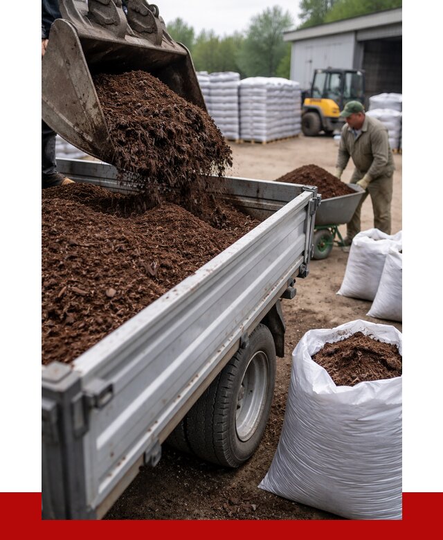 Торфяные смеси с доставкой в [cvi] от 4315 р. | ПРОНЕРУДПтг