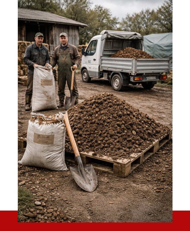 Купить куриный помет в Пятигорске с доставкой от 3082 р. | ПРОНЕРУДПтг