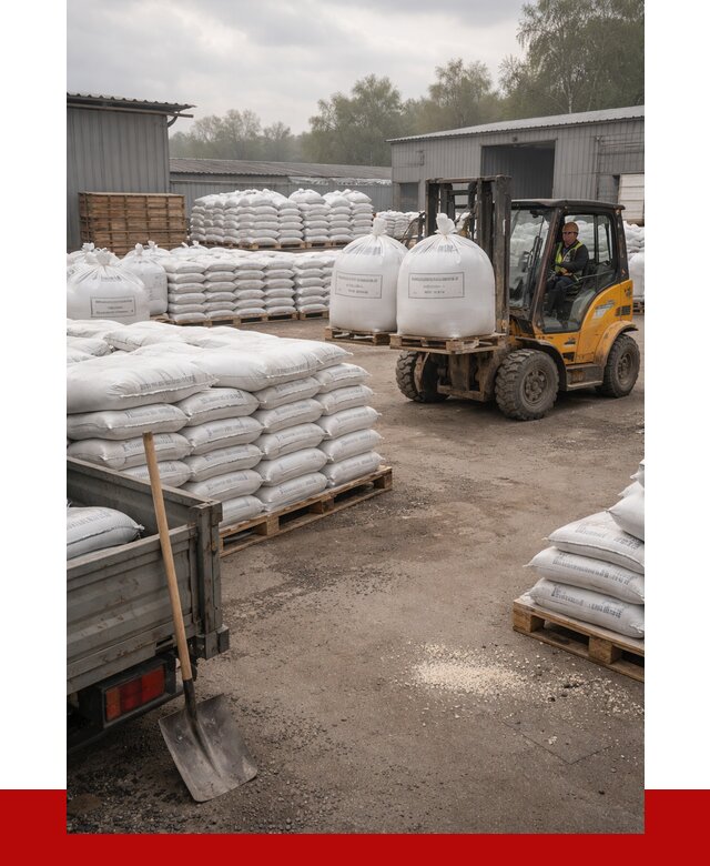 Аммиачная селитра в Пятигорске от 4315 р. с доставкой | ПРОНЕРУДПтг