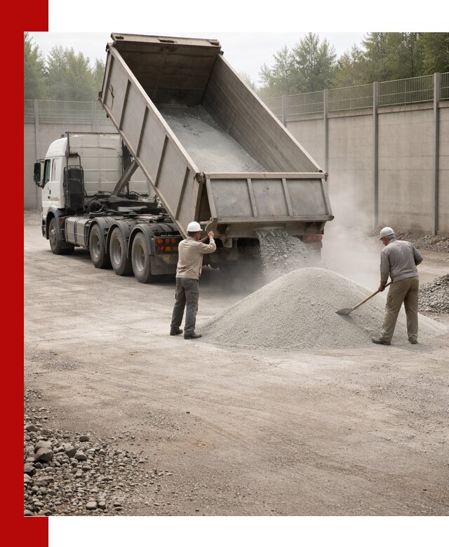 Доставка аммиачной селитры оптом и врозь в Пятигорске