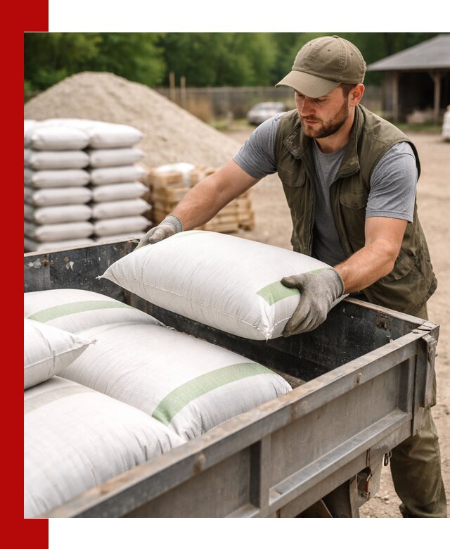 Доставка нитроаммофоски оптом и в розницу в Пятигорске