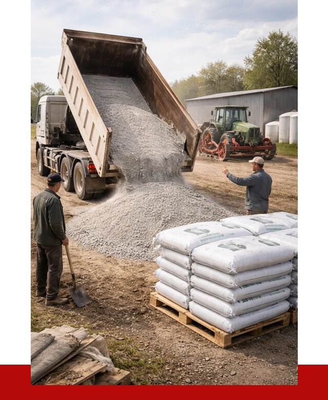 Купить суперфосфат в Пятигорске с доставкой от 7397 р. | ПРОНЕРУДПтг