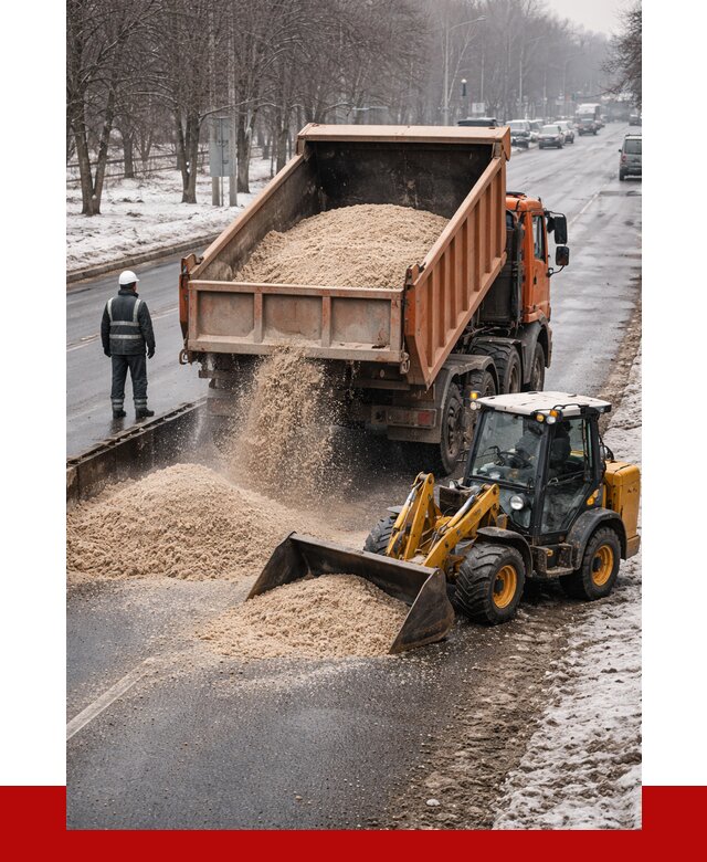 Пескосоль в мешках с доставкой в Пятигорске от 4315 р. | ПРОНЕРУДПтг