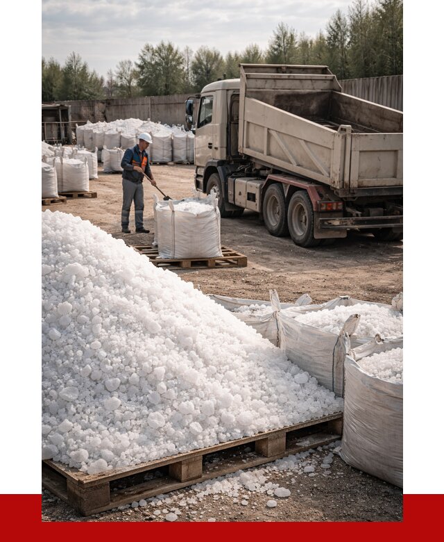 Купить техническая соль в мешках в Пятигорске от 4623 р. | ПРОНЕРУДПтг