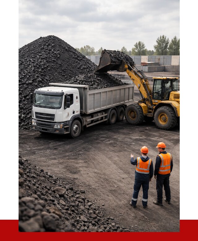 Купить каменный уголь в Пятигорске от 7397 р. за куб | ПРОНЕРУДПтг